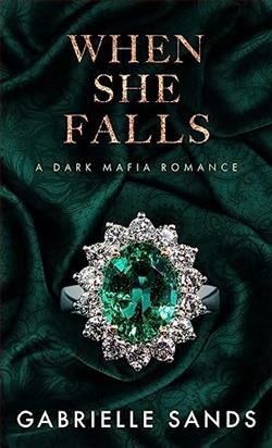 When She Falls (The Fallen) by Gabrielle Sands