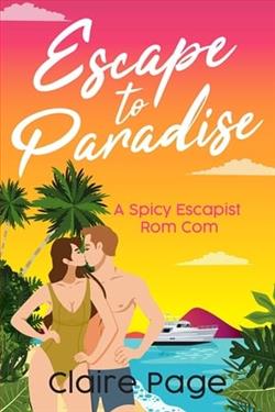 Escape To Paradise by Claire Page