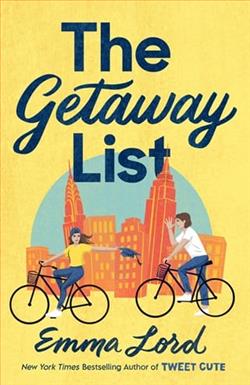 The Getaway List by Emma Lord