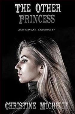 The Other Princess by Christine Michelle
