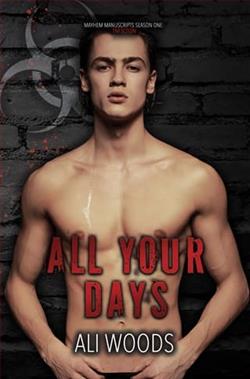 All Your Days by Ali Woods