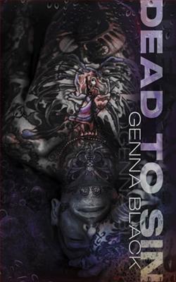 Dead to Sin by Genna Black