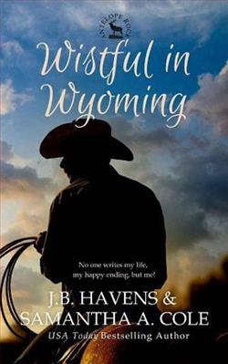 Wistful in Wyoming by Samantha A. Cole