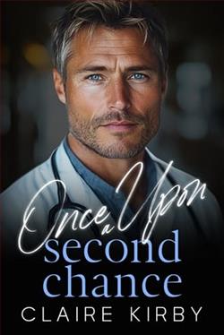 Once Upon A Second Chance by Claire Kirby