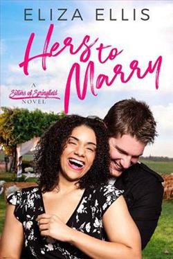 Hers to Marry by Eliza Ellis