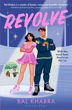 Revolve by Bal Khabra