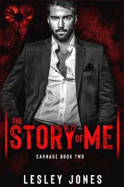 The Story of Me by Lesley Jones