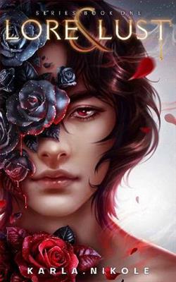 Lore and Lust by Karla Nikole