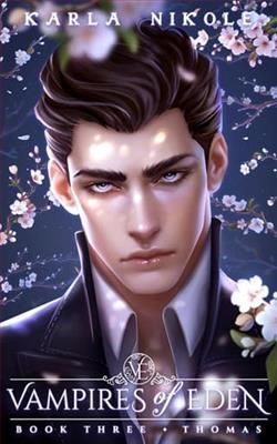 Thomas by Karla Nikole