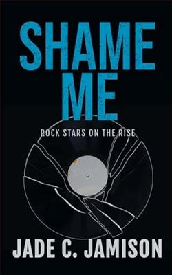 Shame Me by Jade C. Jamison