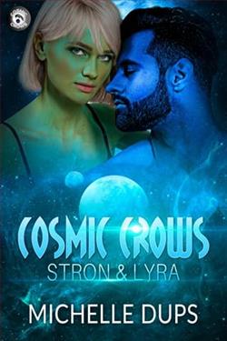 Stron & Lyra by Michelle Dups