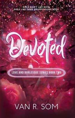 Devoted by Van R. Som