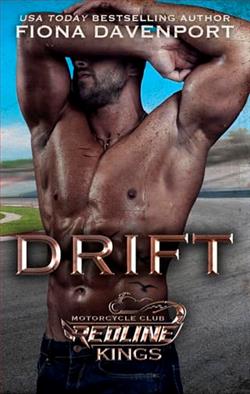 Drift by Fiona Davenport