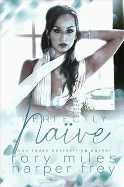 Perfectly Naïve by Rory Miles