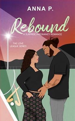 Rebound by Anna P.