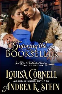 Tutoring the Bookseller by Candleligh