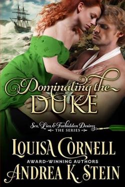 Dominating the Duke by Candleligh