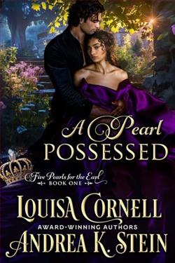 A Pearl Possessed by Candleligh