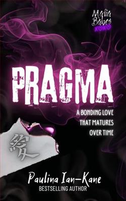 Pragma by Paulina Ian-Kane