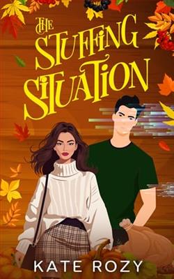 The Stuffing Situation by Kate Rozy