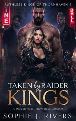 Taken by Raider Kings