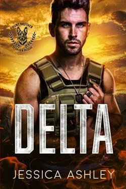 Delta by Jessica Ashley