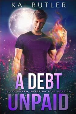 A Debut Unpaid by Kai Butler