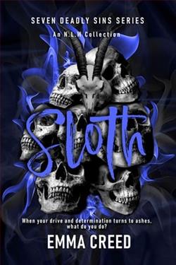 Sloth by Emma Creed