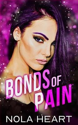 Bonds of Pain by Nola Heart