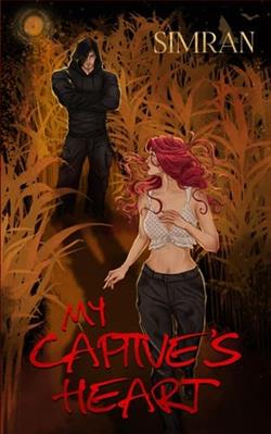 My Captive's Heart by Simran
