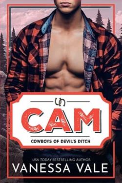Cam by Vanessa Vale