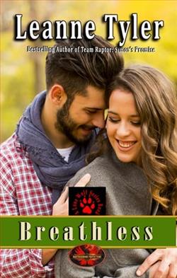 Breathless by Leanne Tyler