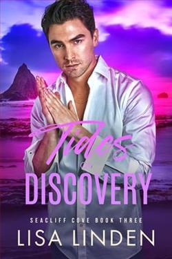 Tides of Discovery by Lisa Linden