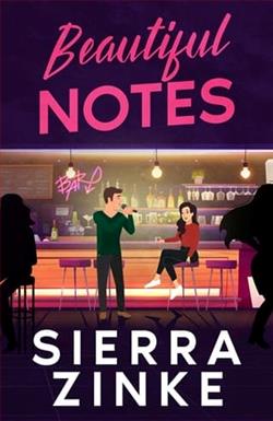 Beautiful Notes by Sierra Zinke