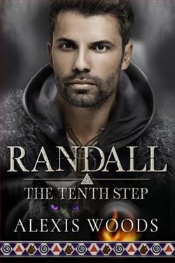 Randall by Alexis Woods
