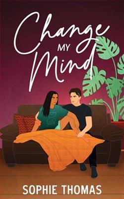 Change My Mind by Sophie Thomas