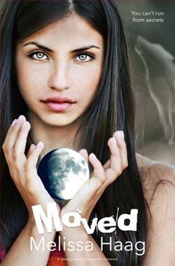 Moved by Melissa Haag