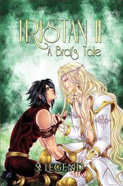 A Brat's Tale by S. Legend