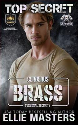 Brass by Ellie Masters