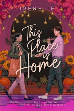 This Place is Home by Irene Te