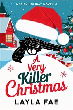 A Very Killer Christmas by Layla Fae