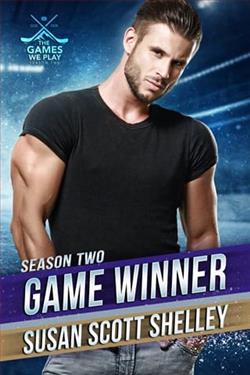 Game Winner by Susan Scott Shelley