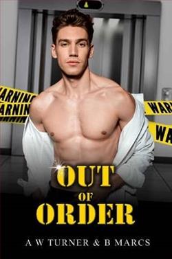 Out of Order by A.W. Turner