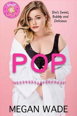 Pop by Megan Wade