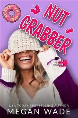 Nut Grabber by Megan Wade