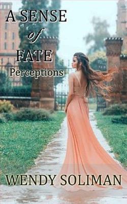 A Sense of Fate by Wendy Soliman