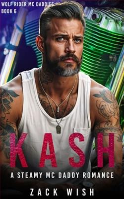 Kash by Zack Wish