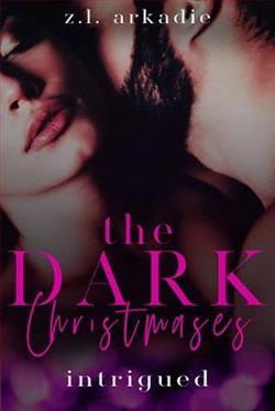 Intrigued by Z.L. Arkadie