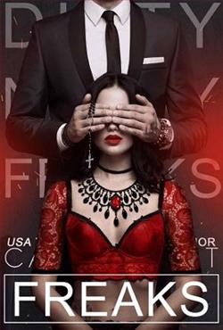Freaks by Callie Hart