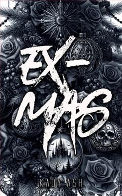 Ex-Mas by Kady Ash